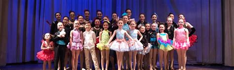 connecticut dance academy reviews|More.